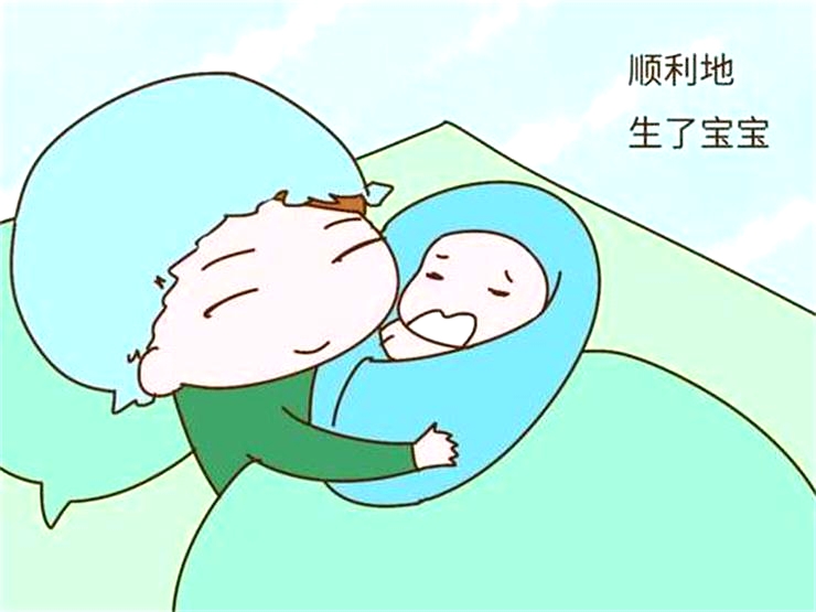 產(chǎn)后恢復項目，分娩后如何做好產(chǎn)后快速恢復？