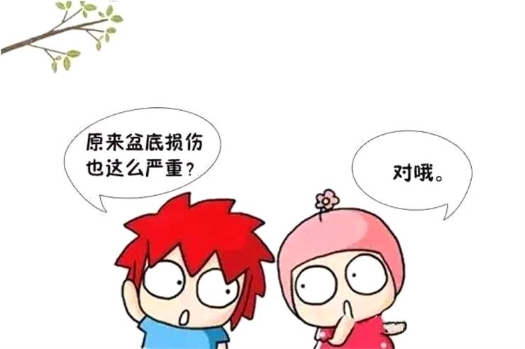 為何剖腹產(chǎn)也要做盆底康復？