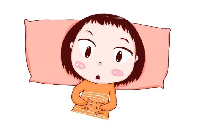 大肚子遲遲不消，腹直肌分離，您得做好產(chǎn)后恢復(fù)項(xiàng)目
