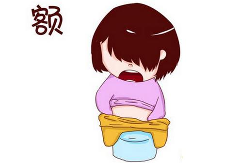 產(chǎn)后恢復項目之一，惡露不止癥狀