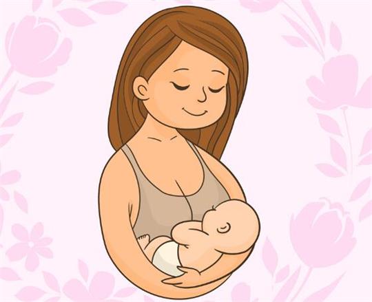 90后當(dāng)家，99%女性不知道母乳檢測分析有什么用