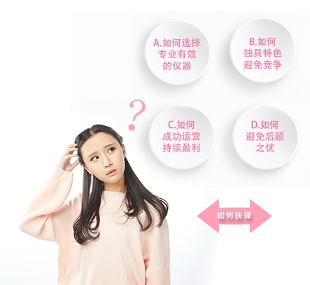 產(chǎn)后恢復(fù)項目加盟，為客戶提供針對性的一體式落地方案