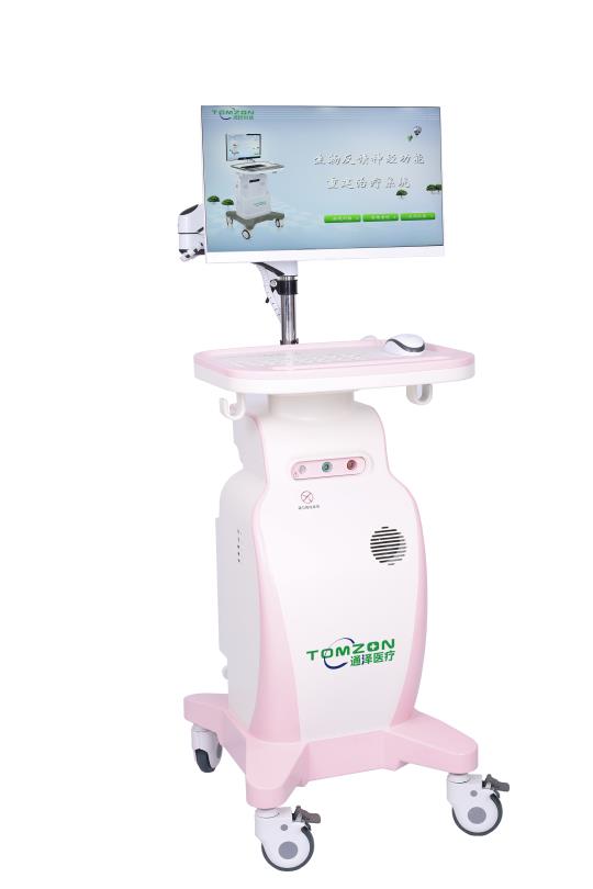 盆底功能障礙治療儀，產(chǎn)后女性的健康守護神器