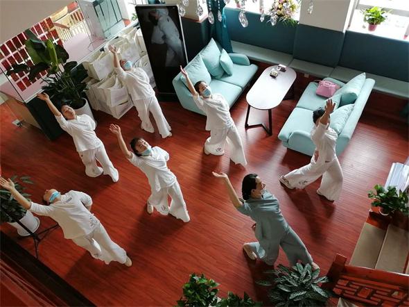 女性產(chǎn)后42天的必備品，給你美麗的愛——盆底康復(fù)治療儀