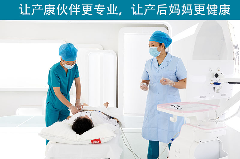 盆底肌修復(fù)儀器是如何作用在盆底肌的？