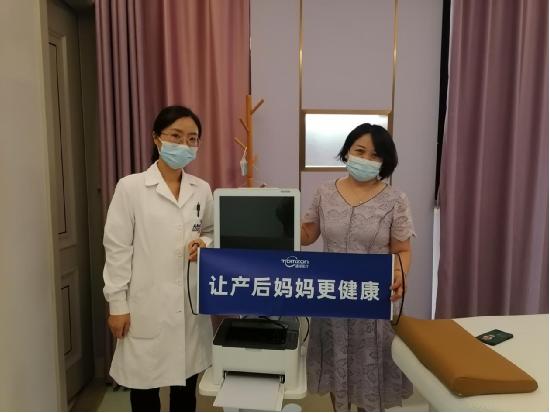 盆底儀器應(yīng)該什么時(shí)候使用呢？