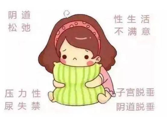 產(chǎn)后修復儀為什么適合尿失禁人群？