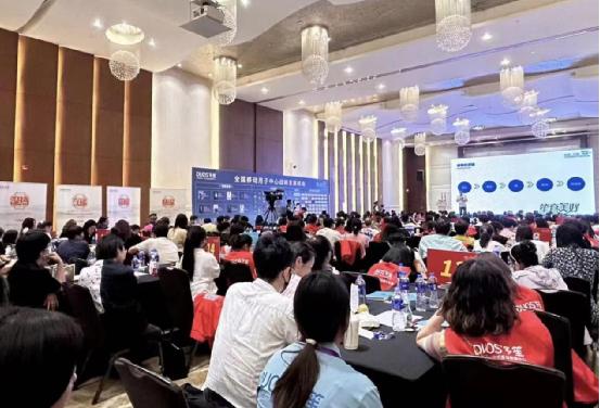 通澤超聲生殖恢復儀，助力共建全國移動月子中心生態(tài)圈