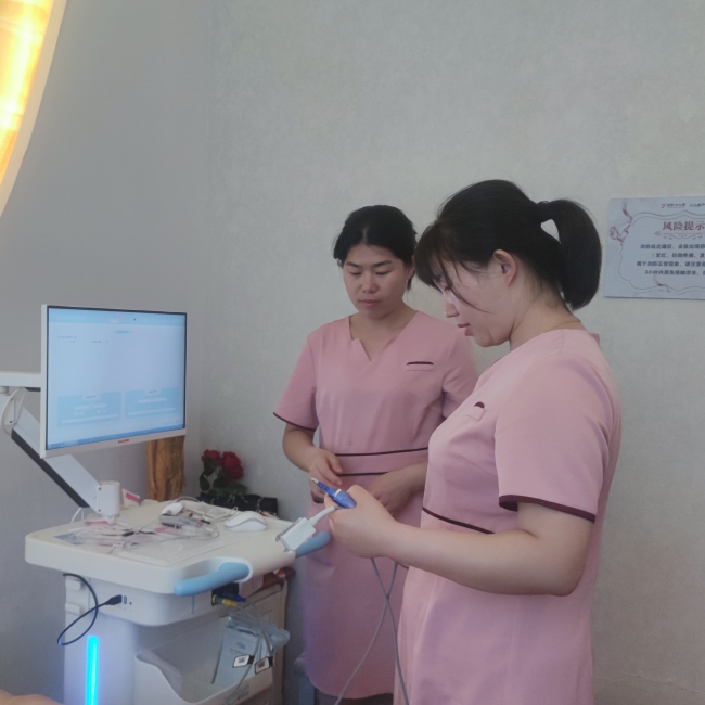 怎么正確使用盆底肌治療儀？