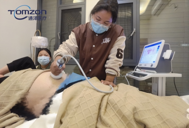子宮復舊儀療效揭秘：科學嚴謹?shù)臄?shù)據(jù)與案例支持