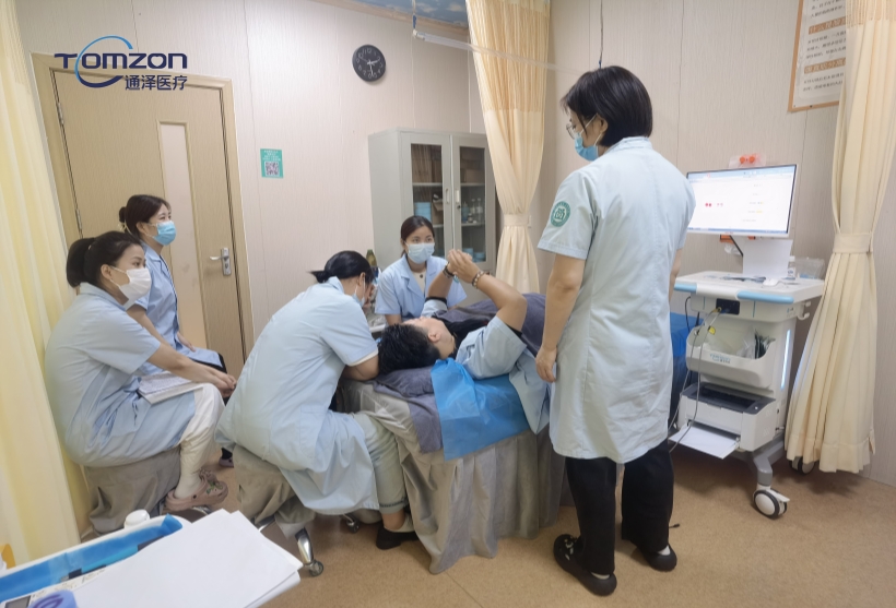 產后康復中心競爭越來越大，該如何打破困局