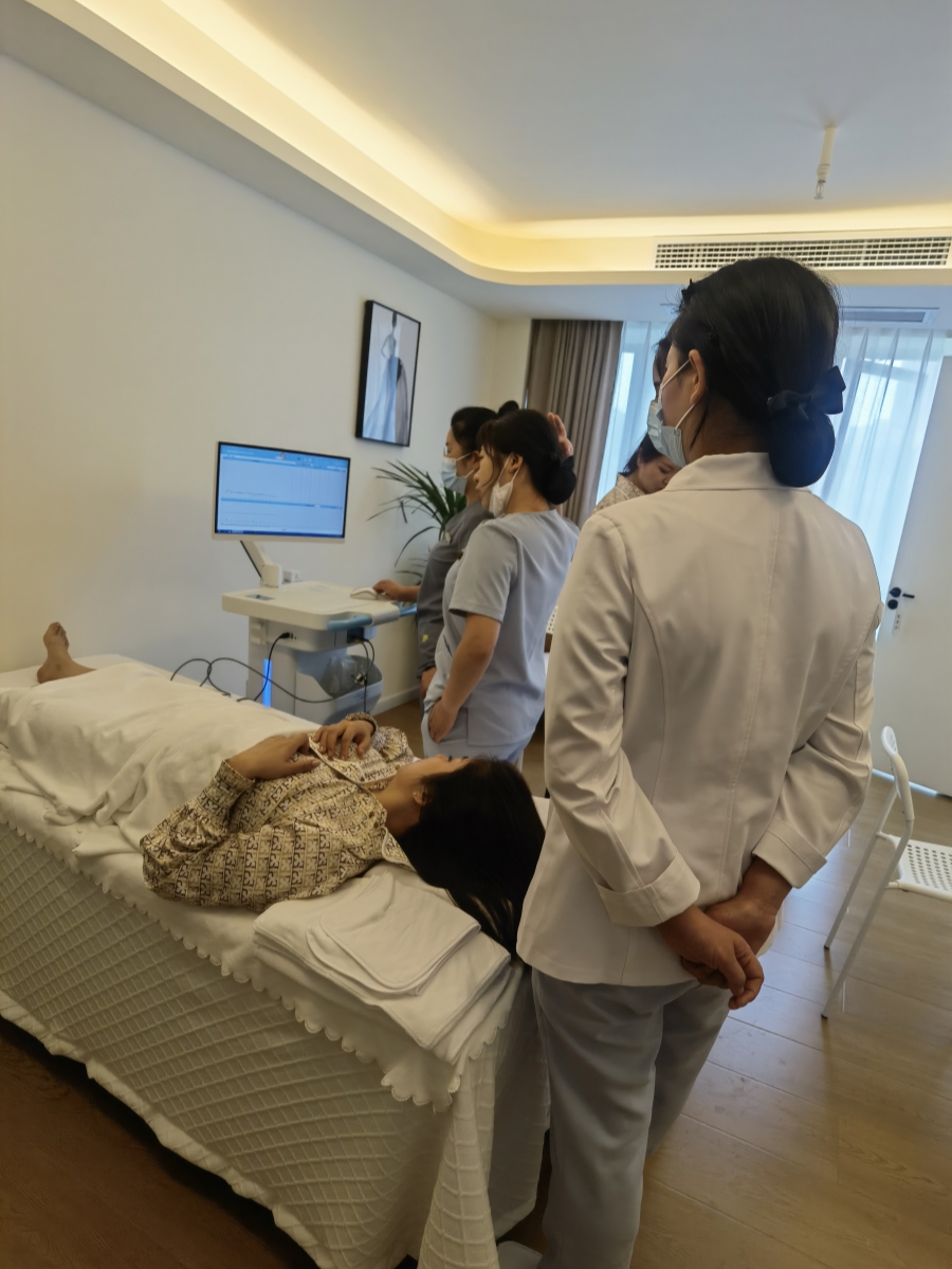 盆底肌修復(fù)儀器可以解決哪些難題？