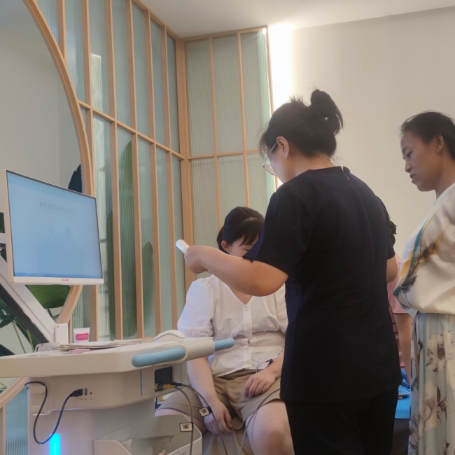 盆底肌恢復(fù)儀該怎么正確使用？