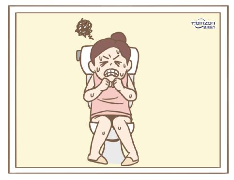 盆底康復(fù)治療儀對產(chǎn)后便秘有作用嗎？1.jpg